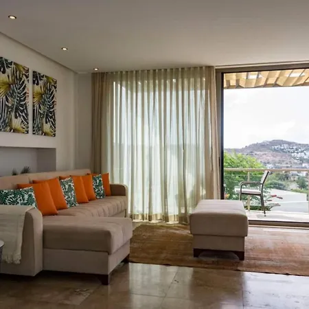 Bodrum Boffo Ci Villa Villa