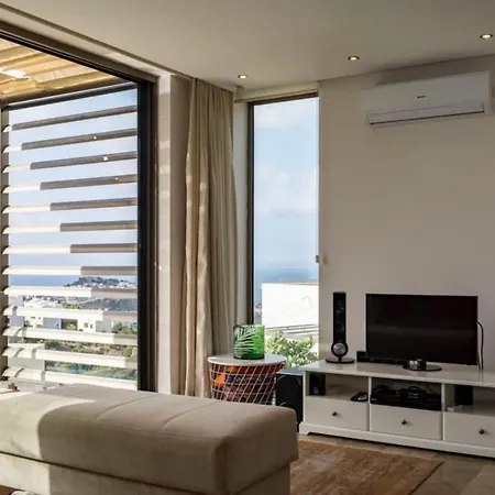 Villa Bodrum Boffo Ci Villa