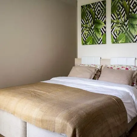 Villa Bodrum Boffo Ci Villa *