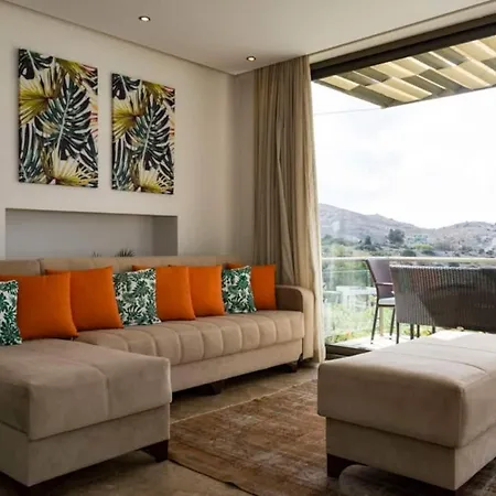 Bodrum Boffo Ci Villa * Bodrum