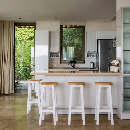 Villa Bodrum Boffo Ci Villa *
