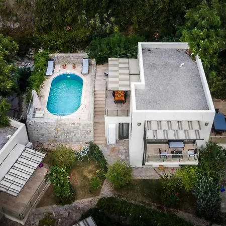 Bodrum Boffo Ci Villa Villa *