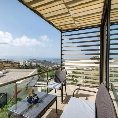 Villa Bodrum Boffo Ci Villa *