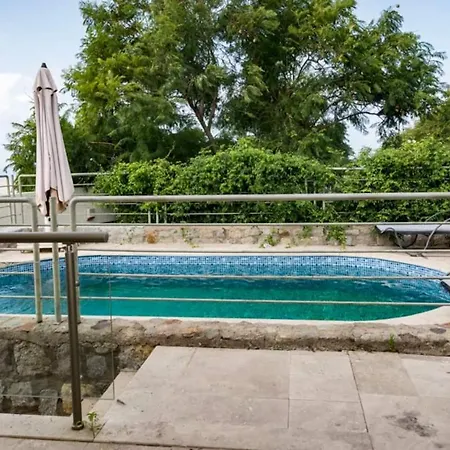 Bodrum Boffo Ci Villa Villa *