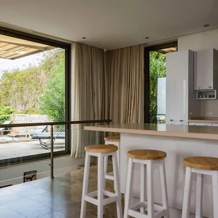 Bodrum Boffo Ci Villa Bodrum