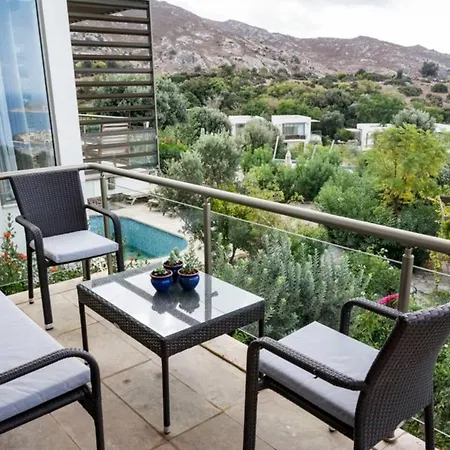 Bodrum Boffo Ci Villa Villa *